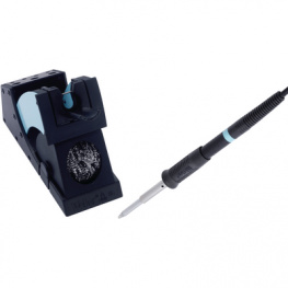 WP 120 SET, Паяльник: электрический; для станций WEL.WD1M; 120Вт, Weller