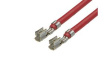 2175112104 Pre-Crimped Lead L1NK250 Female - L1NK250 Female 300mm 26AWG