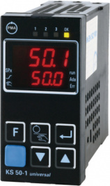 KS50 100 0000D 000, Industrial Feedback Controller Ks 50-1 90...260 VAC, PMA (Prozess - und Maschinen-Automation)