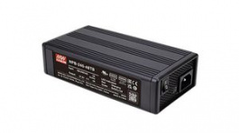 NPB-240-24TB, Battery Charger, 30.4V, 8A, 243W, MEAN WELL