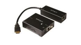 ST121HDBTDK, 4K HDMI Extender with Compact Transmitter 70m, StarTech
