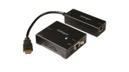 ST121HDBTDK, 4K HDMI Extender with Compact Transmitter 70m, StarTech.com