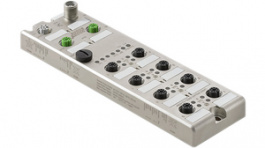 UR67-PN-HP-8IOL-12-60M, I/O Module PROFINET, Weidmuller