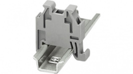 3022263, CLIPFIX 15 End Clamp Grey, Phoenix Contact