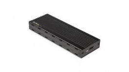 M2E1BMU31C, USB-C to M.2 NVMe SSD Enclosure, StarTech.com