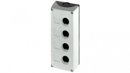 3SB38042AA3, Empty Enclosure, Metal, SIRIUS 3SB3, Siemens