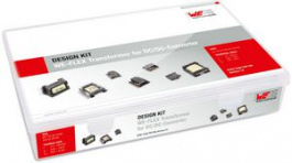 749196, DC/DC Transformer, Design Kit, WURTH Elektronik
