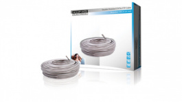 CMP-SFTP5R305, Network cable, KONIG