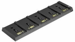 502261, 5 Station Charging Panel, LED Lenser