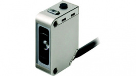 E3ZM-B81 5M, Retro Reflective Sensor, Retro-Reflective Sensor, 0.1...0.5, Omron