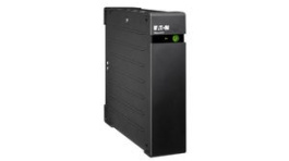EL650USBDIN, UPS, Ellipse ECO, 400W, 284V, 4x Type F (CEE 7/3), 7Ah, Eaton