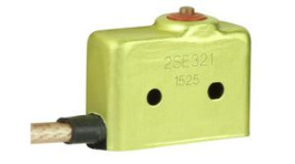2SE321, Basic / Snap Action Switches N.C. SP 1A, Honeywell