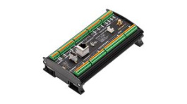 AKX00032, Arduino Portenta Machine Control Unit, 8DI 6AI 8DO 4AO, Arduino