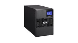 9SX1000I, UPS, Tower Mount, 900W, 240V, 6x IEC 60320 C13, 9Ah, Eaton