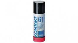 KONTAKT 61 200ML, CH DE, Contact spray Spray 200 ml, Kontakt Chemie