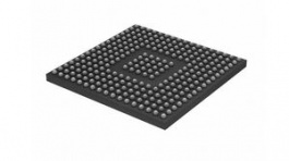 STM32H743XIH6, Микроконтроллер ARM; Flash: 2МБ; 400МГц; SRAM: 1000кБ; TFBGA265, STM