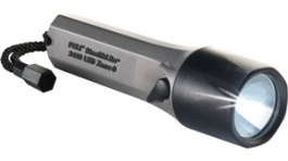 2410Z0, Torch 153 lm grey, Peli Products