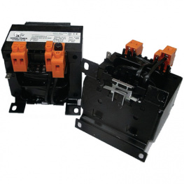 120091, Control transformer 160 VA 115 VAC, Nordic Power
