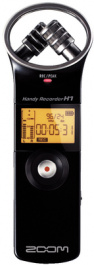 ZOOM H1, Zoom H1 Portable Audio Recorder, Olympus