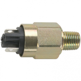 PS61-50-4MGZ-B-SP, Pressure switch, Gems Sensors & Controls