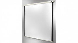 1090039, Leinwand Rollo Economy 220 x 124 cm, Celexon