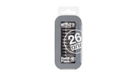 41384, LiftUp Refill Pack 2 Bit Set 13, Wiha