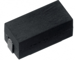 SMW35R6JT, Precision resistor, SMD 5.6 Ohm +- 5 %, TE Connectivity