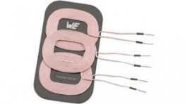 760308103147, Charging Coil Transmitter 9 A, WURTH Elektronik