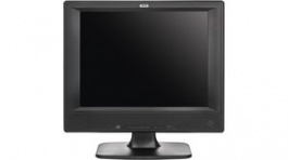 TVAC10001, LED Monitor with BNC Input,4:3,10.4 ^, ABUS
