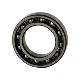61802, Grooved ball bearing 24 mm, SKF
