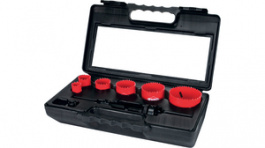 A106340, Hole saw set, Terrax