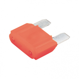 0299050.TXN, Fuse 50 A 32 VDC red, Littelfuse