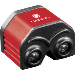 900197, Magnetic LED work lamp, Cardiocell