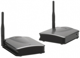 08072, GigaView 545, Marmitek