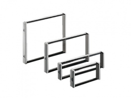 2796000, FT Крышка из оргстекла 534x425x48mm 1шт, Rittal