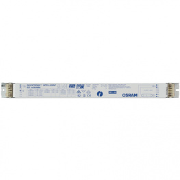 QTI 1X35/49/80/220-240GII, Electronic control gear 35...80 W, Osram