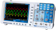 PeakTech 1260 Oscilloscope Bench 2x200 MHz