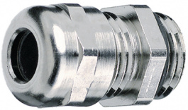 50.029, Cable gland Nickel-plated brass PG29, JACOB