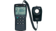 FT600093560D Измеритель: люксметр; LCD; 50/500/50к/200клк; 73x160x36мм