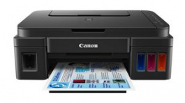 0630C041, PIXMA G3501 Multifunction Printer, 4800 x 1200 dpi, 8 Pages/min., CANON