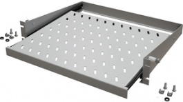 RND 455-00984, Sliding Shelf for RND 19^ Cabinets 2 HE, RND Components