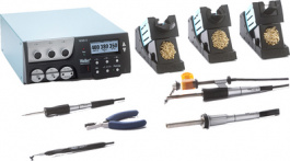WXR 3031, Rework Station Set 420 W F (CEE 7/4), Weller