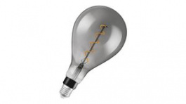4058075270022, LED Bulb Vintage 1906 12W 110lm E27 1800K, Osram
