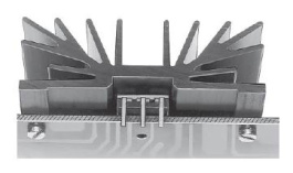 KL-107/37,5/SW, Seifert electronic