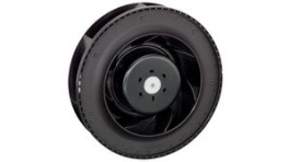 RER160-28/14N, Radial Blower DC 165x165x54mm 24V 255m\x1a/h, Ebmpapst