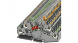 3210400, Terminal block PTTBS grey, 0.14...2.5 mm\x1a, 3210400, Phoenix Contact