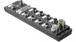 UR67-PB-78-16DI-12-60K, I/O Module Profibus-DP, Weidmuller