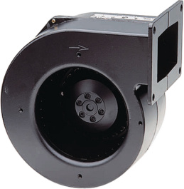 G2E 120-AR77-90 (EK 138), 190 x 174 x 172 mm 230 VAC, Ebmpapst