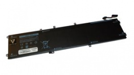 D-GPM03-V7E, 6 Cell Battery, 95Wh, 11.4V, 8.33Ah, V7