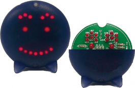 MK175, Smiley kit, Velleman